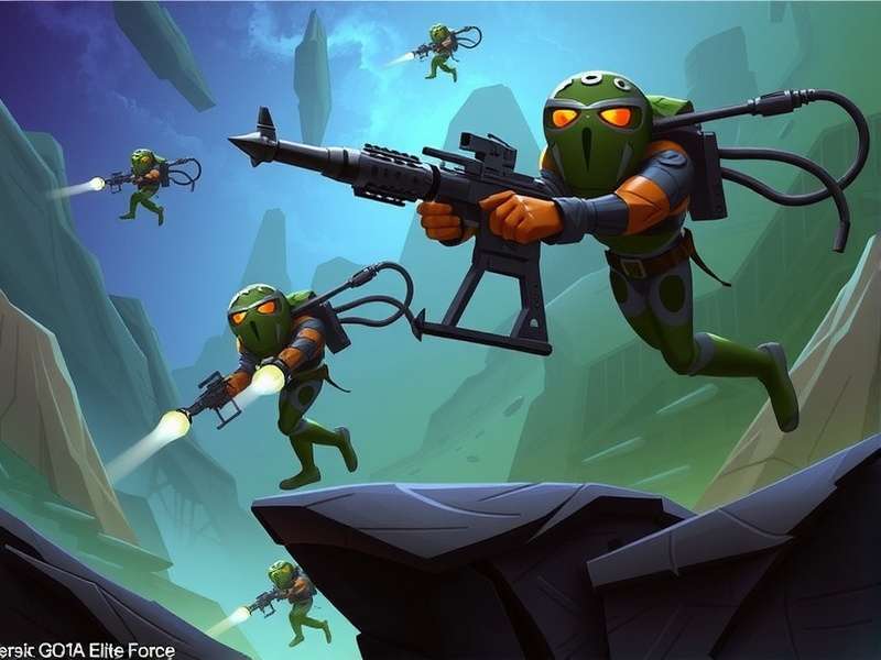 Unique Indian martial arts inspired combat Goa Elite Force Combat System